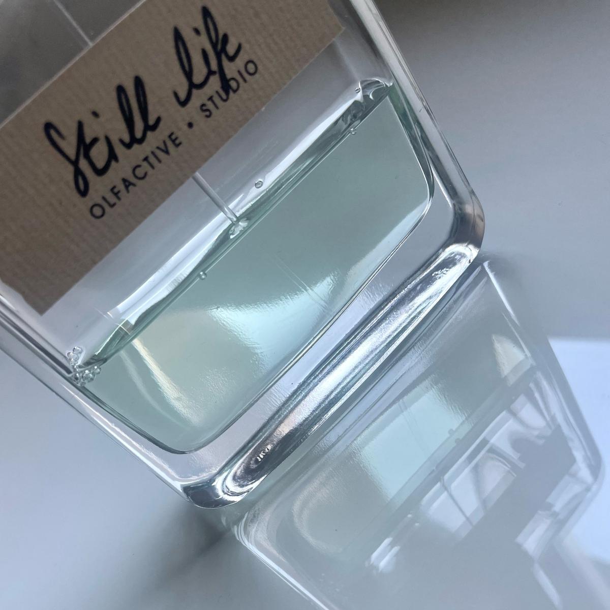 عطر ادکلن استیل لایف الفکتیو استودیو - Still Life Olfactive Studio - بررسی، قیمت و خرید