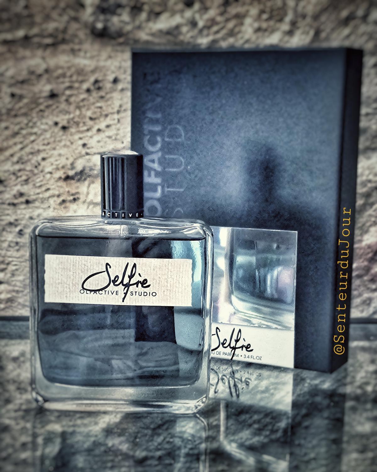 عطر ادکلن سلفی اُلفکتیو استودیو - Selfie Olfactive Studio - بررسی، قیمت و خرید