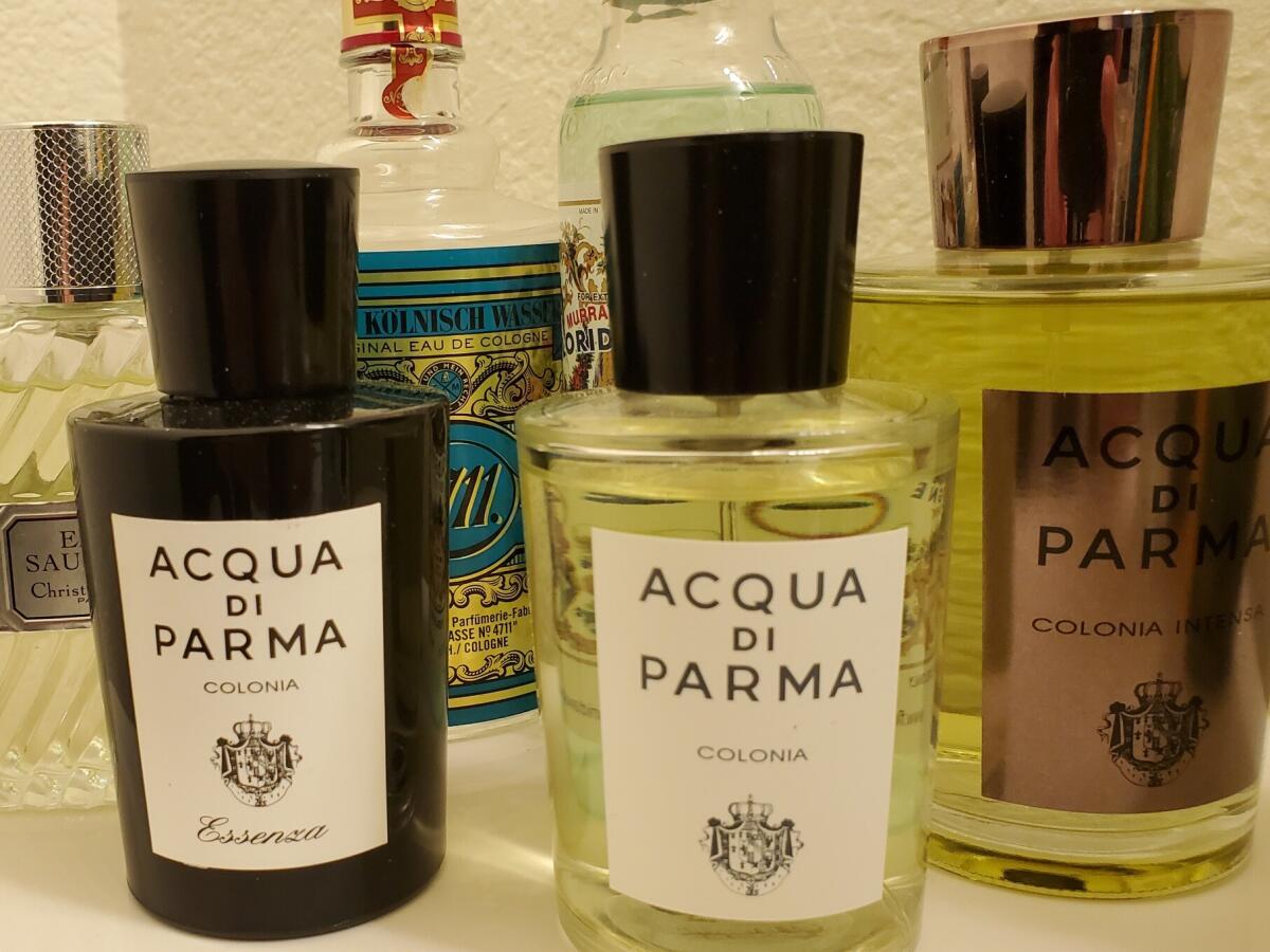 عطر ادکلن فِلوریدا واتِر لانمن اند کمپ - Florida Water Lanman & Kemp - بررسی، قیمت و خرید