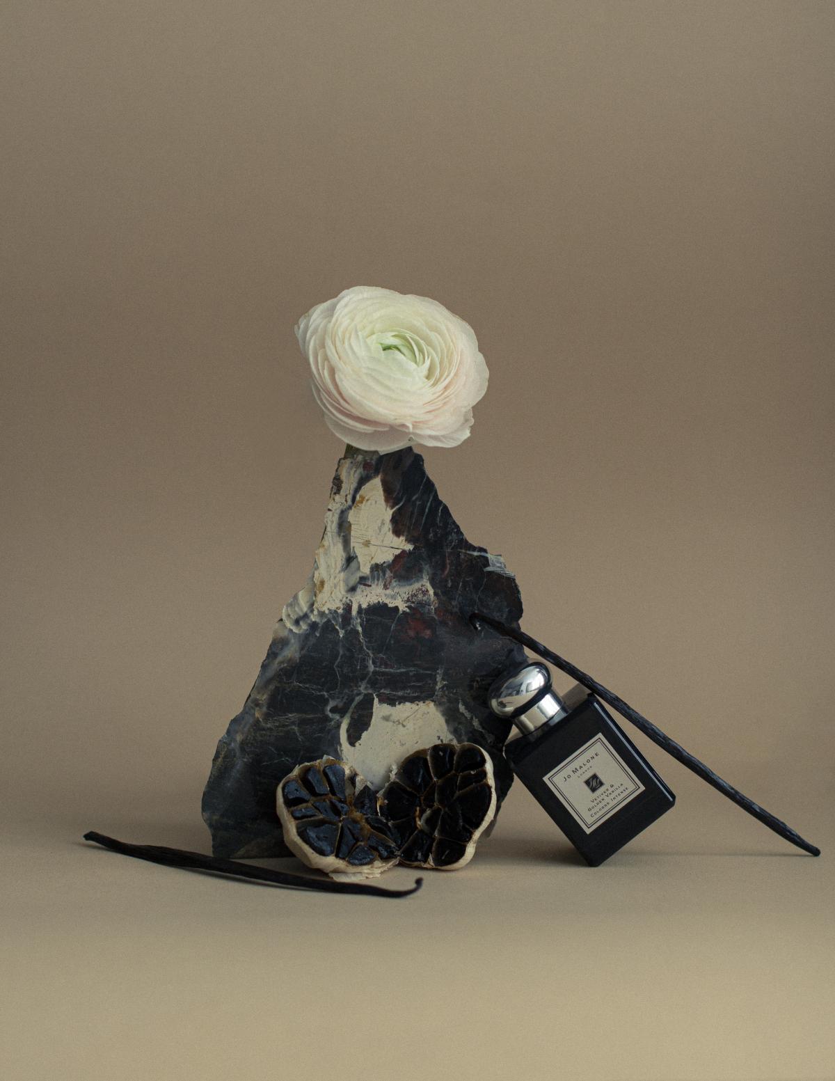 عطر ادکلن وتیور اند گلدن وانیلا جو مالون لاندن - Vetiver & Golden Vanilla Jo Malone London - بررسی، قیمت و خرید