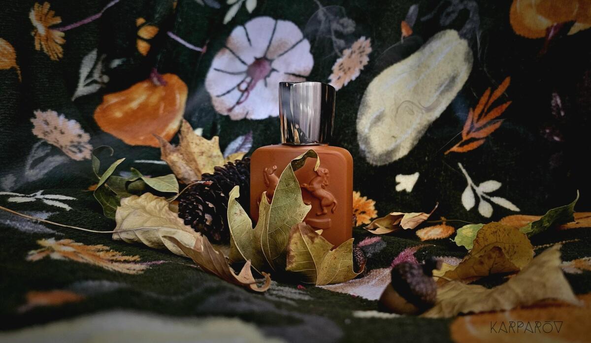 عطر ادکلن آلتایر پرفیوم د مارلی - Althaïr Parfums de Marly - بررسی، قیمت و خرید