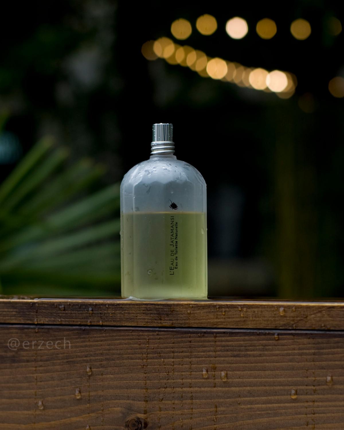 عطر ادکلن جاتامانسی لارتیزان پرفیومر - Jatamansi L'Artisan Parfumeur - بررسی، قیمت و خرید