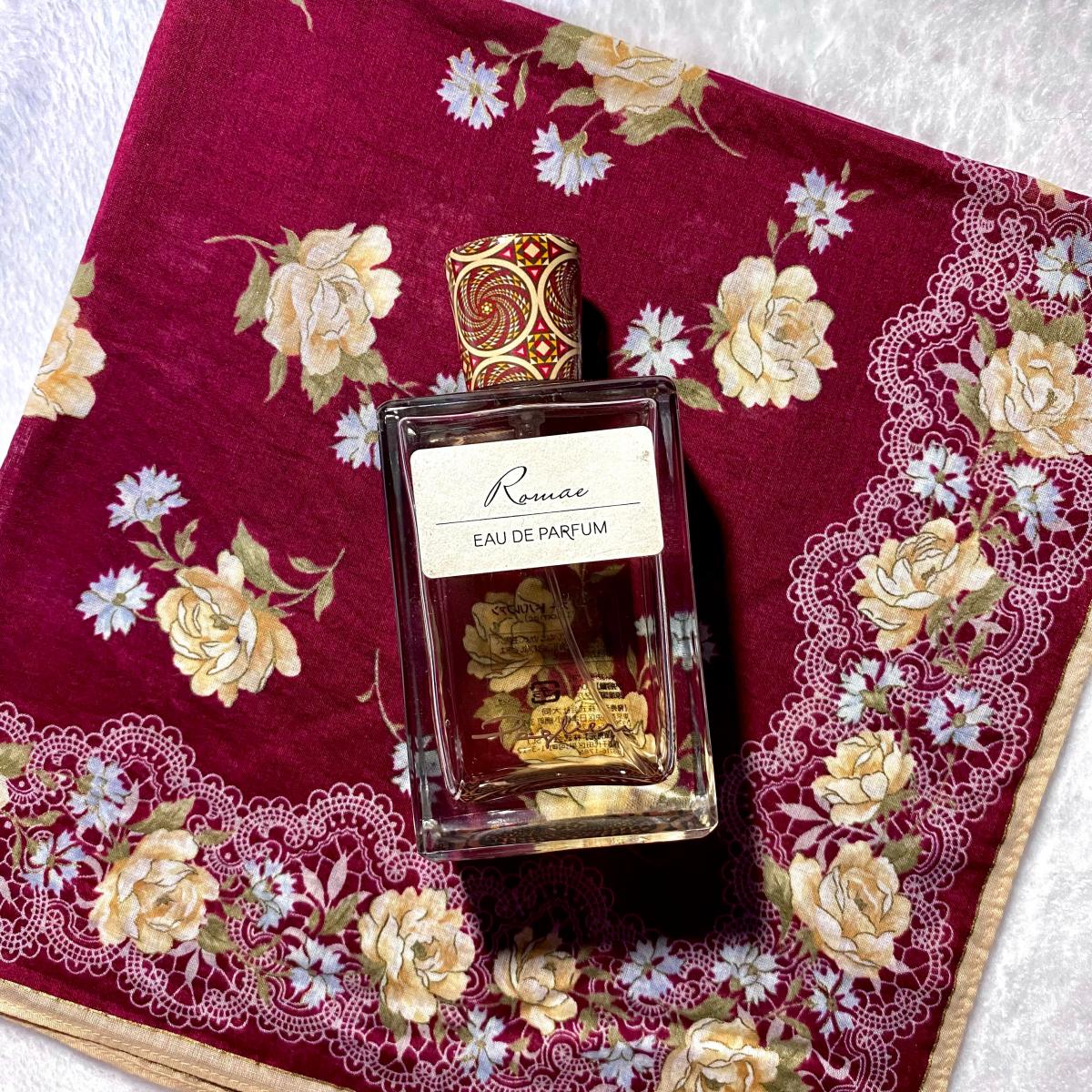 عطر ادکلن روما پاگلری - Romae Paglieri - بررسی، قیمت و خرید