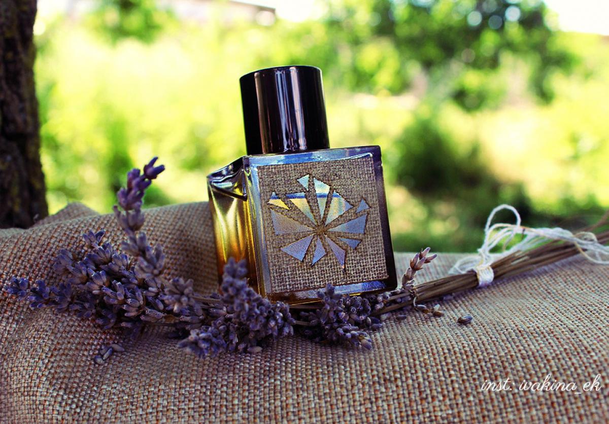 عطر ادکلن وانیل گایاک ام میکالف - Vanille Gaiac M. Micallef - بررسی، قیمت و خرید