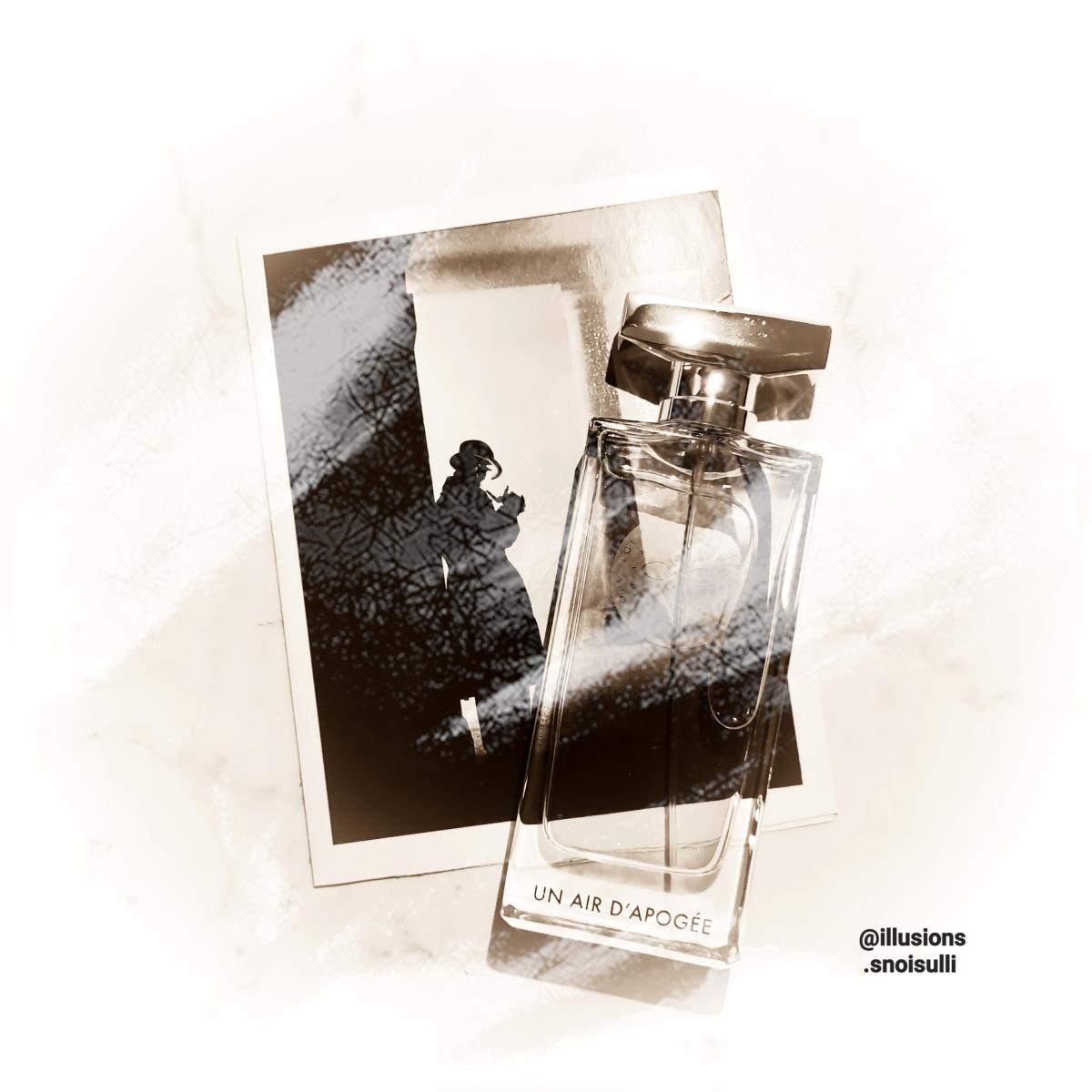 عطر ادکلن آن ایر د پوژه مزون ویولت - Un Air d’Apogée Maison Violet - بررسی، قیمت و خرید