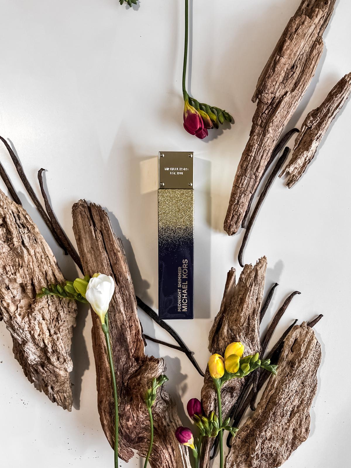 عطر ادکلن میدنایت شیمر مایکل کورس - Midnight Shimmer Michael Kors - بررسی، قیمت و خرید