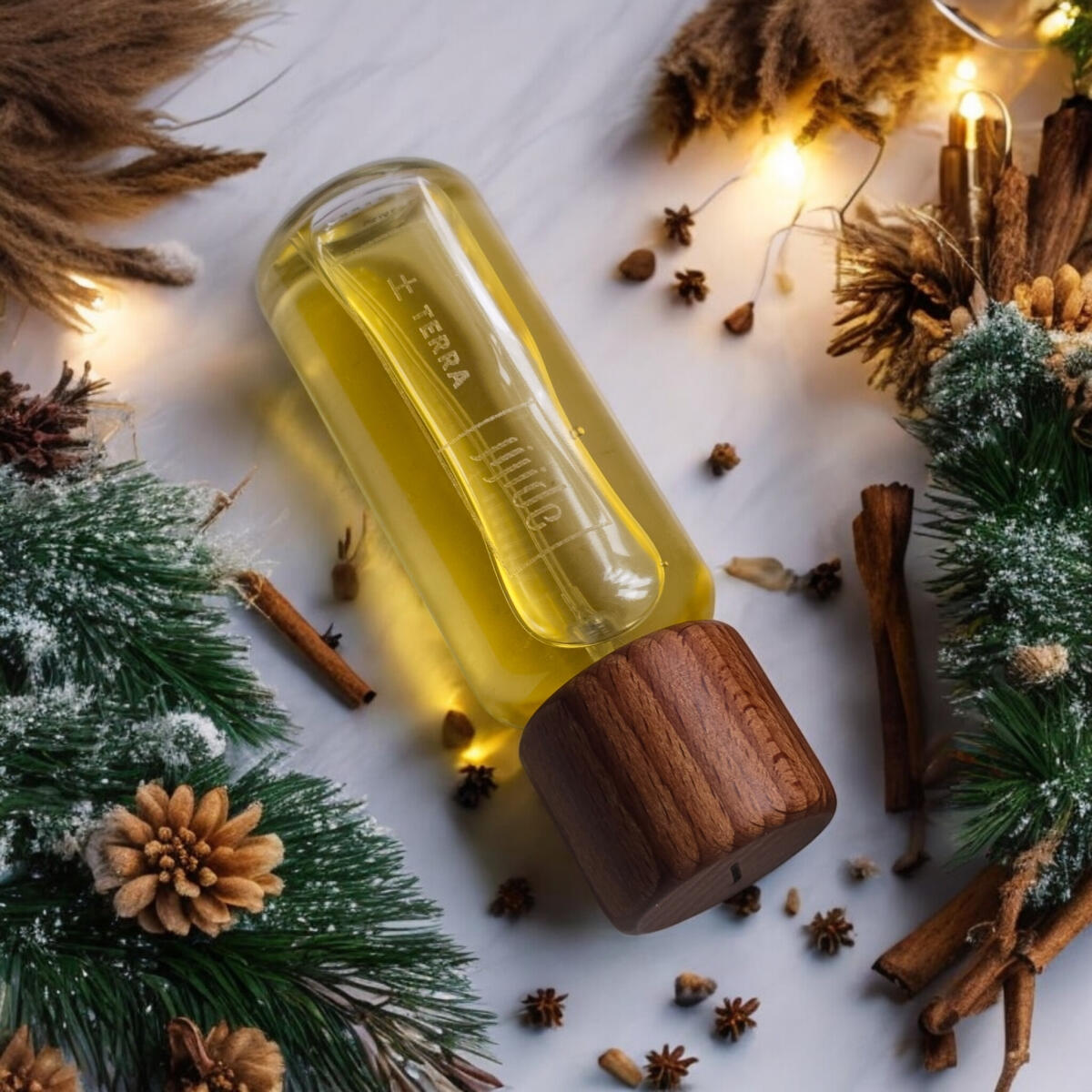 عطر ادکلن ترا جیجیده - Terra Jijide - بررسی، قیمت و خرید