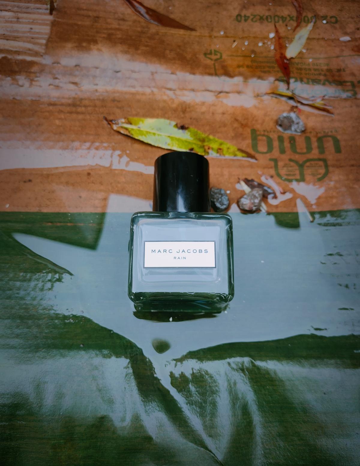 عطر ادکلن مارک جاکوبز رین اسپلاش ۲۰۱۶ مارک جیکوبز - Marc Jacobs Rain Splash 2016 Marc Jacobs - بررسی، قیمت و خرید