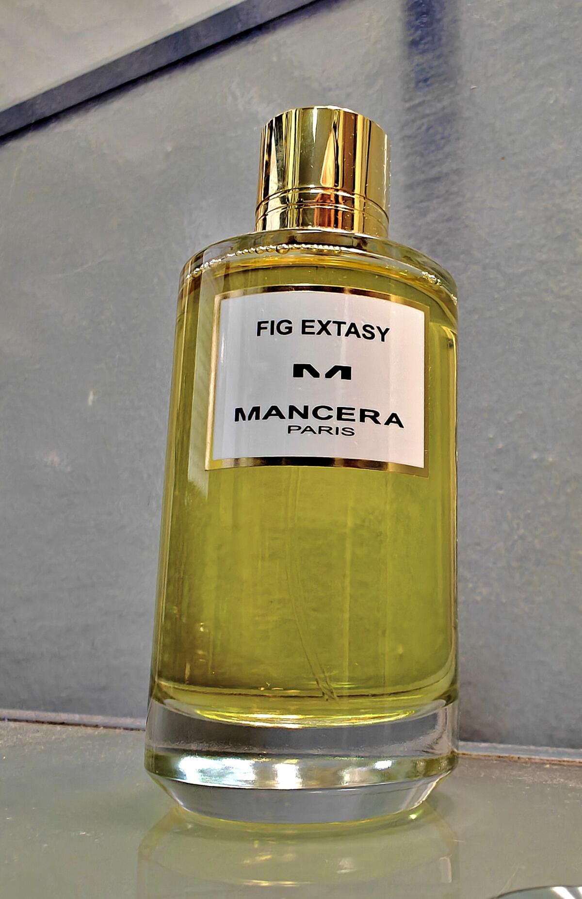 عطر ادکلن فیگ اکسستی مانسرا - Fig Extasy Mancera - بررسی، قیمت و خرید