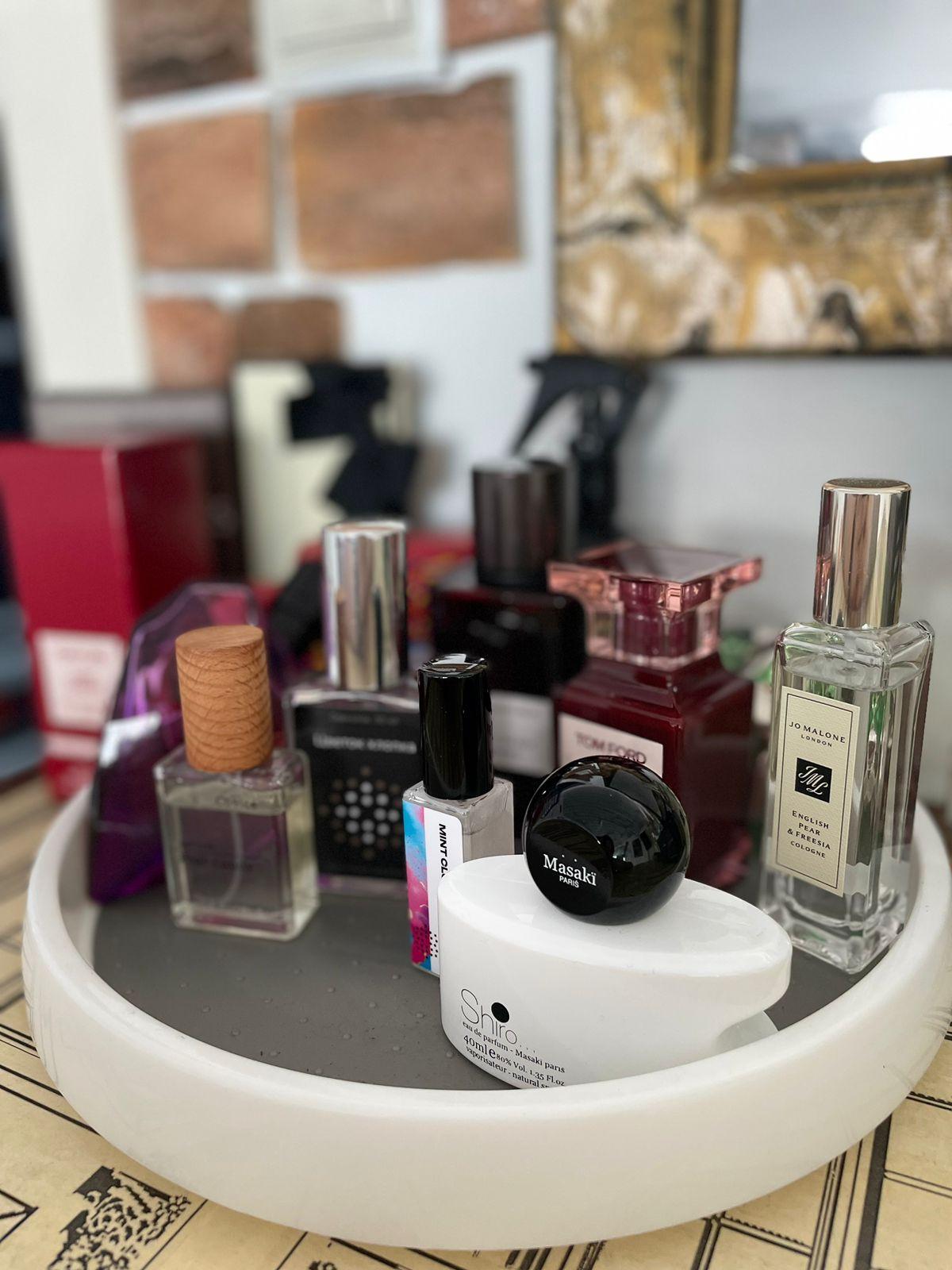 عطر ادکلن جیلتد الف لاش - Jilted Elf Lush - بررسی، قیمت و خرید