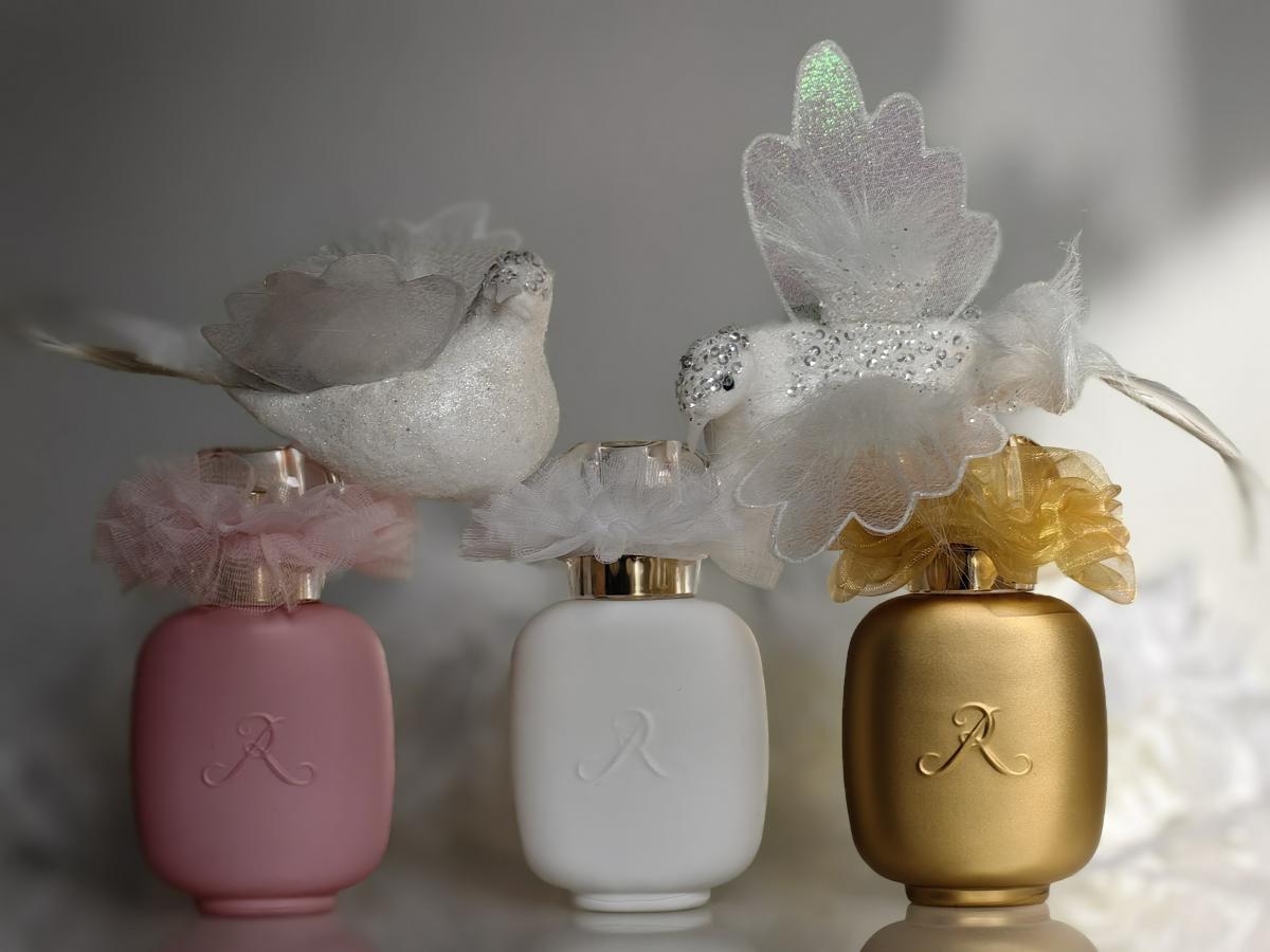 عطر ادکلن باله‌رینا نامبر فایو لِه پارفَم دو روزین - Ballerina No 5 Les Parfums de Rosine - بررسی، قیمت و خرید