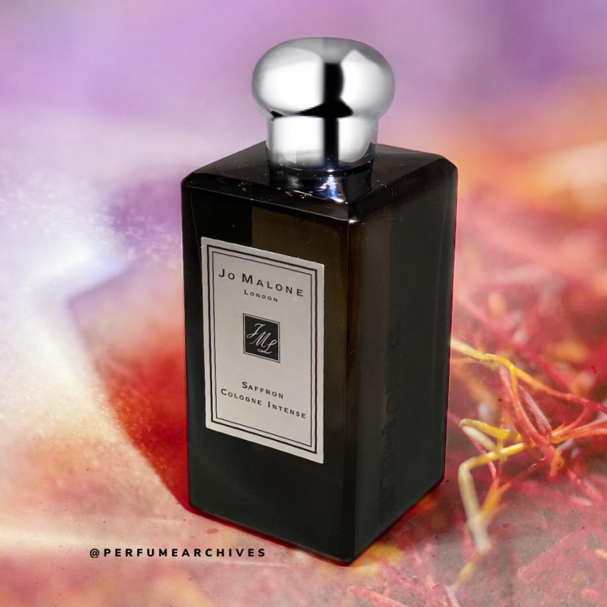عطر ادکلن زعفران جو مالون لندن - Saffron Jo Malone London - بررسی، قیمت و خرید