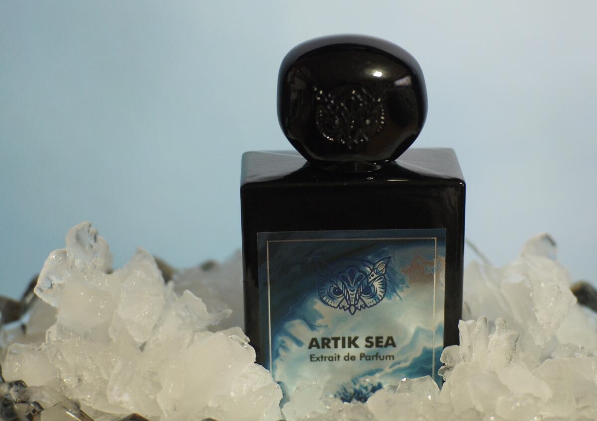 عطر ادکلن آرتیک سی لورنزو پاتزالییا - Artik Sea Lorenzo Pazzaglia - بررسی، قیمت و خرید