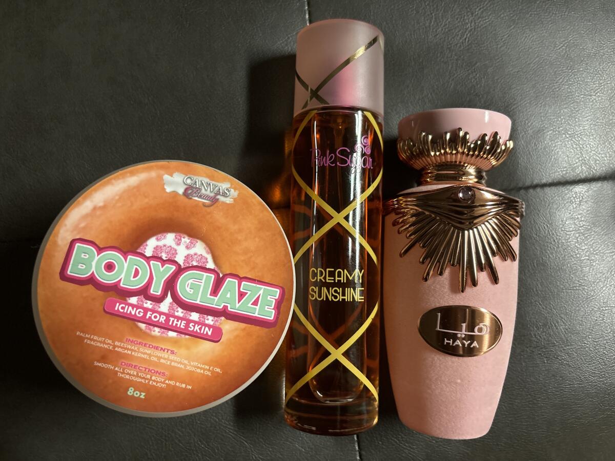 عطر ادکلن هیا لتافا پرفیومز - Haya Lattafa Perfumes - بررسی، قیمت و خرید