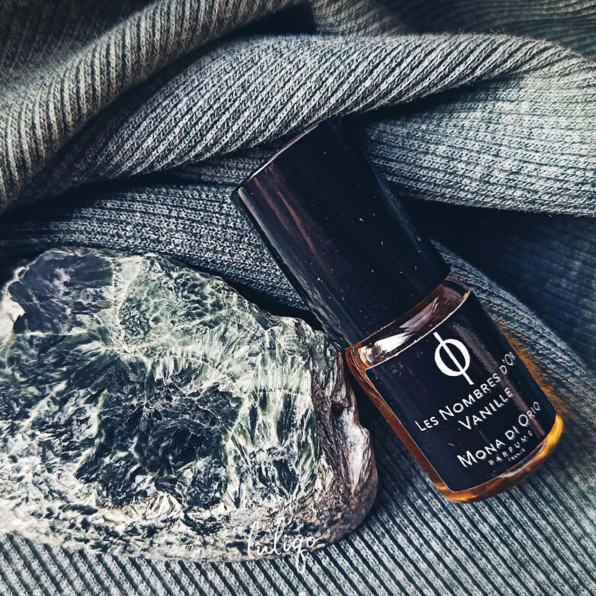 عطر ادکلن وانیل مونا دی اوریو - Vanille Mona di Orio - بررسی، قیمت و خرید