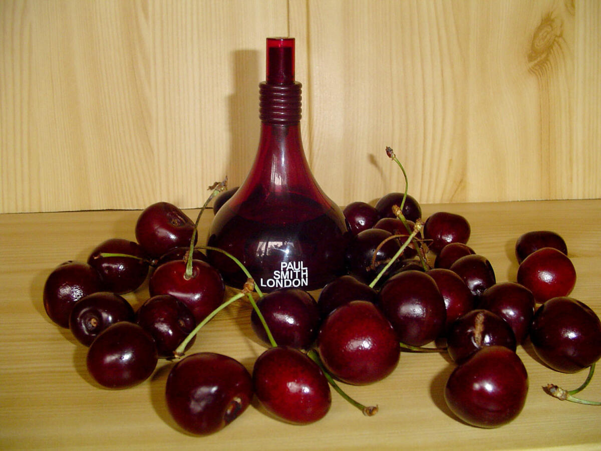 عطر ادکلن پاول اسمیت لندن وومن پاول اسمیت - Paul Smith London Women Paul Smith - بررسی، قیمت و خرید