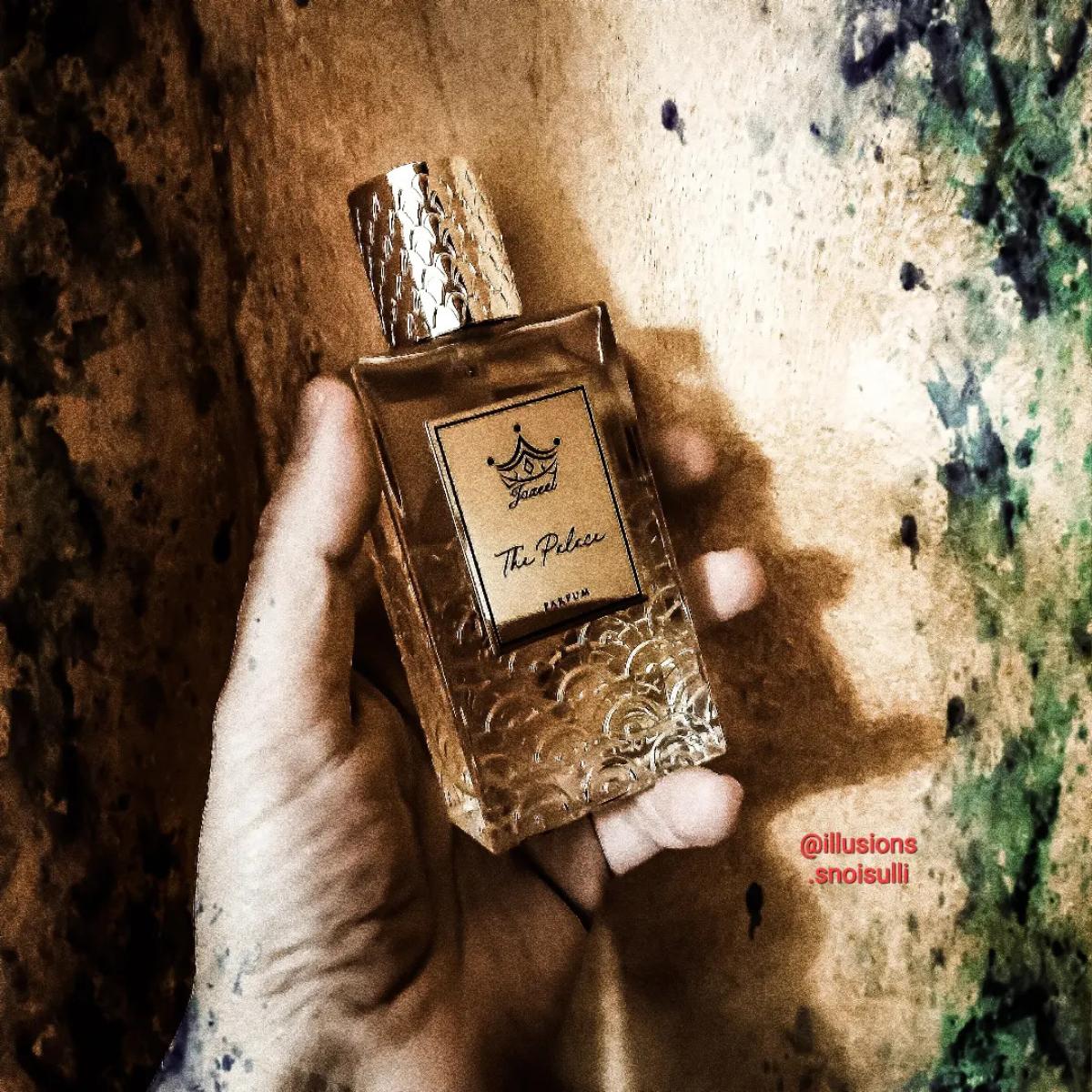 عطر ادکلن د پَلِس جزیل - The Palace Jazeel - بررسی، قیمت و خرید