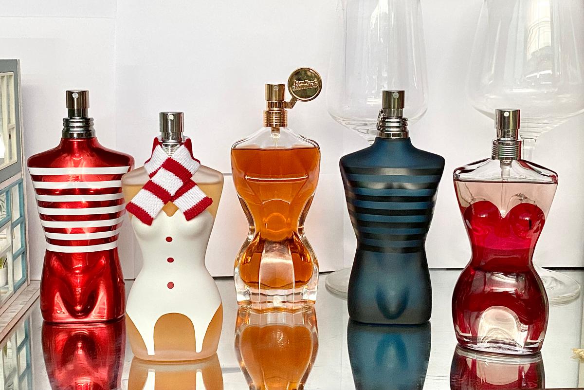 عطر ادکلن کلاسیک کالکتورز اسنو گلوب ژان پل گوتیه - Classique Collector's Snow Globe Jean Paul Gaultier - بررسی، قیمت و خرید