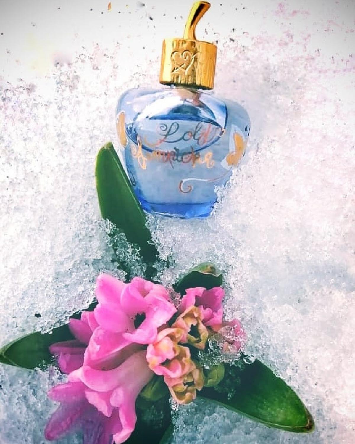 عطر ادکلن لولیتا لمپیکا ادو تویلت لولیتا لمپیکا - Lolita Lempicka Eau de Toilette Lolita Lempicka - بررسی، قیمت و خرید