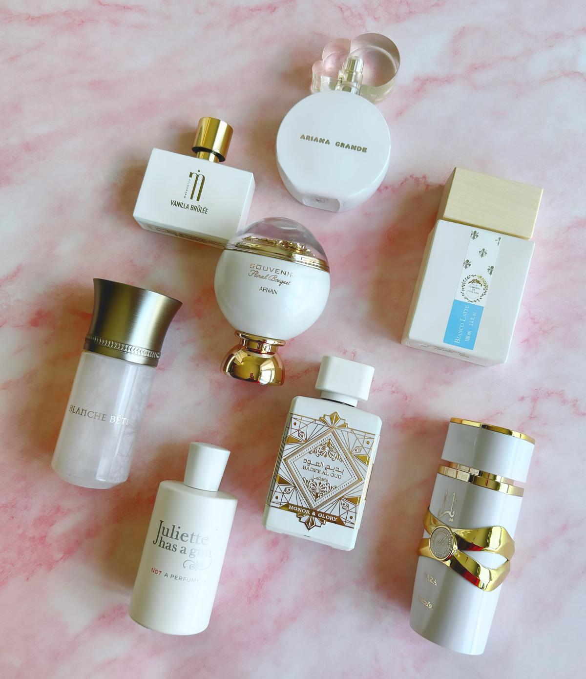 عطر ادکلن یارا موی لتافا پرفیومز - Yara Moi Lattafa Perfumes - بررسی، قیمت و خرید