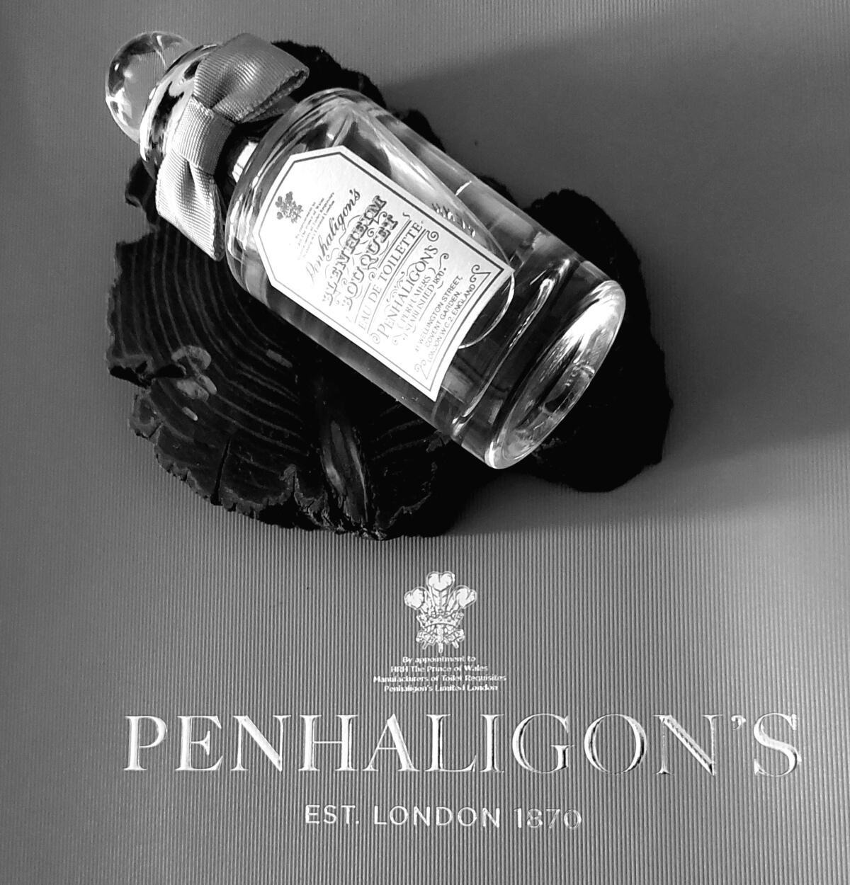 عطر ادکلن بلنهیم بوکت پنهالیگونز - Blenheim Bouquet Penhaligon's - بررسی، قیمت و خرید
