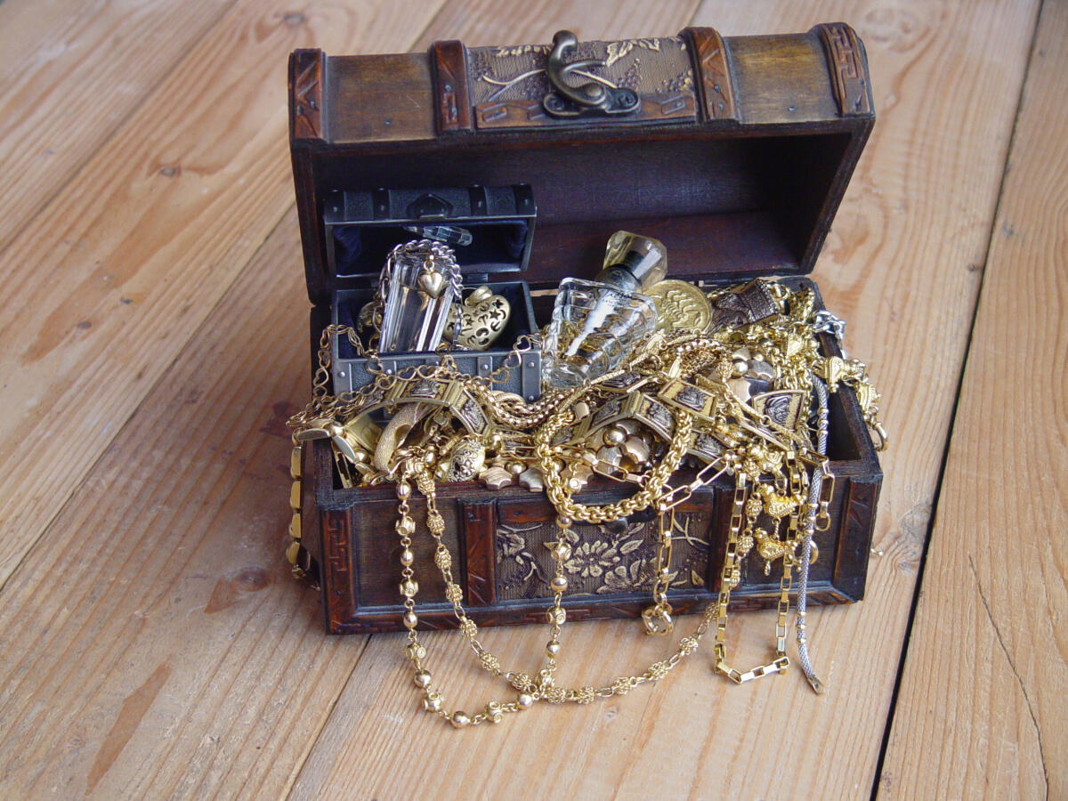 عطر ادکلن ترزور این لاو لانکوم - Tresor In Love Lancôme - بررسی، قیمت و خرید