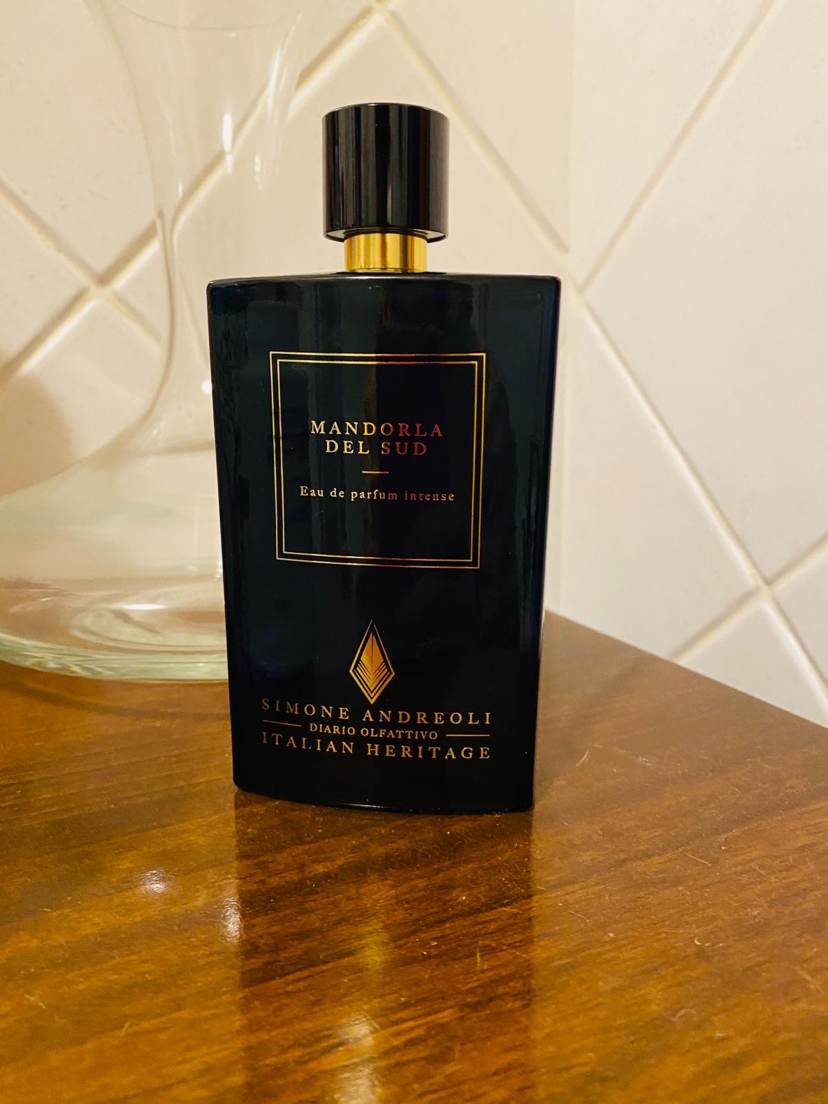 عطر ادکلن مندورلا دی نوتو سیمونه آندریولی - Mandorla di Noto Simone Andreoli - بررسی، قیمت و خرید