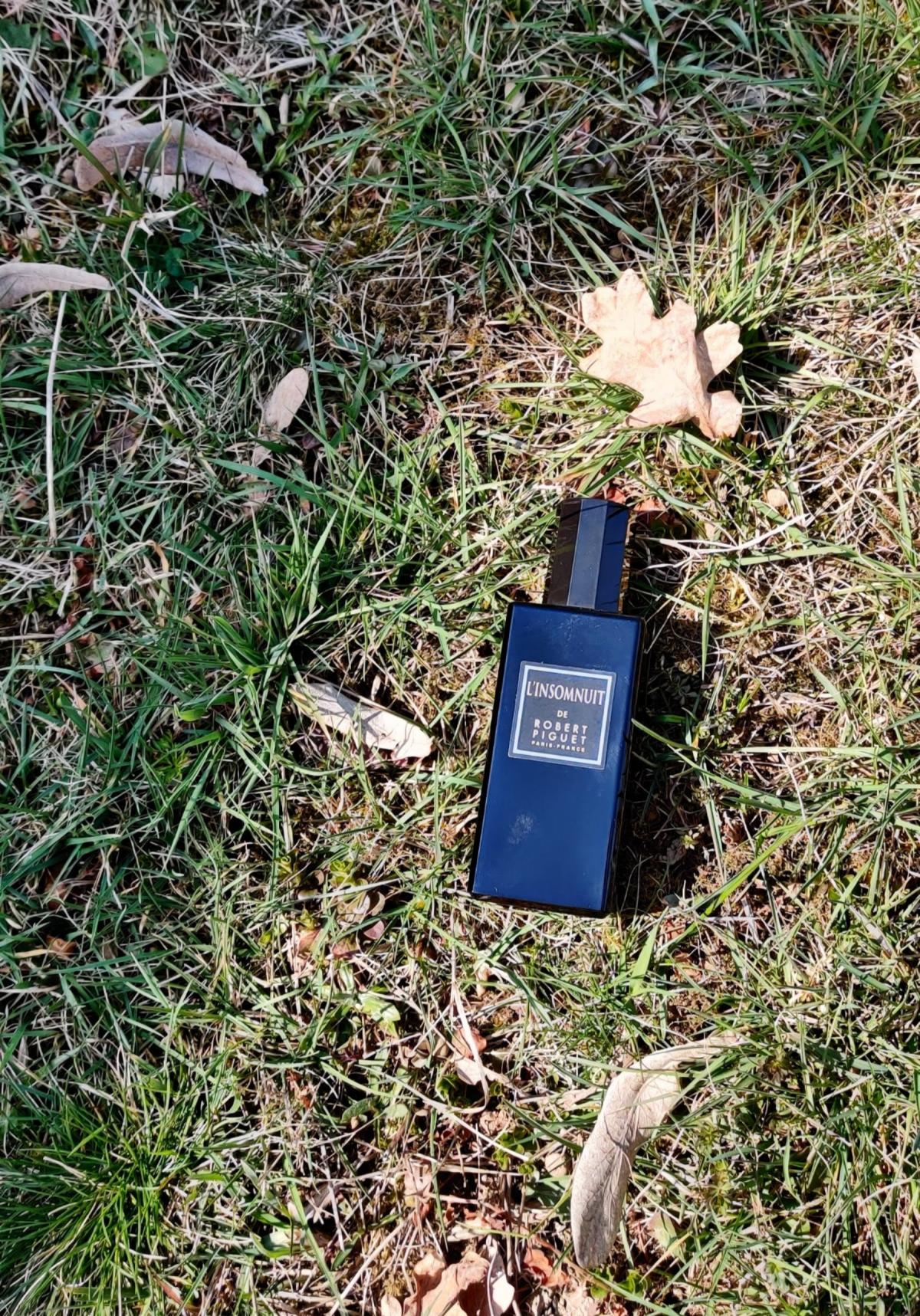 عطر ادکلن لن‌سوم‌نوی رابرت پیگه - L'Insomnuit Robert Piguet - بررسی، قیمت و خرید