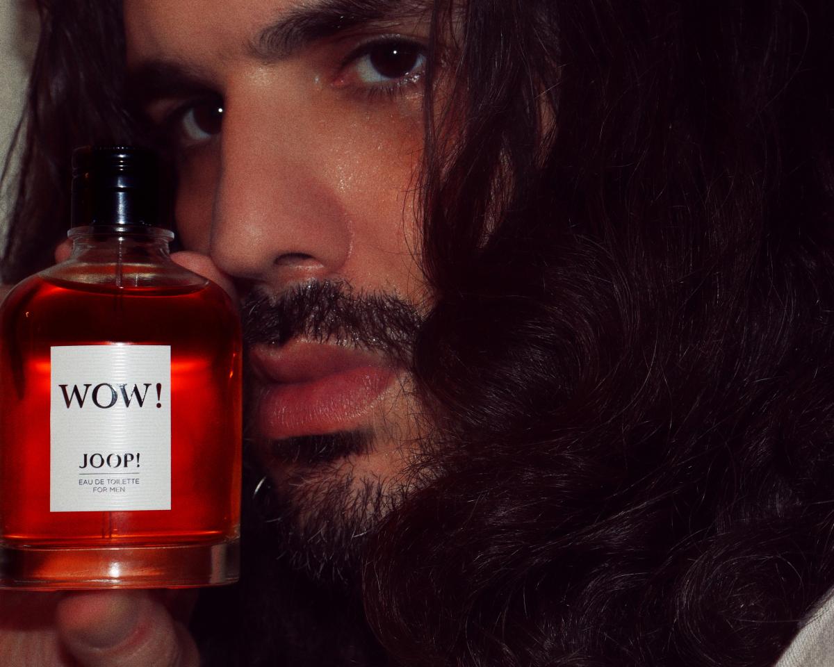 عطر ادکلن واو جوپ - Wow! Joop! - بررسی، قیمت و خرید