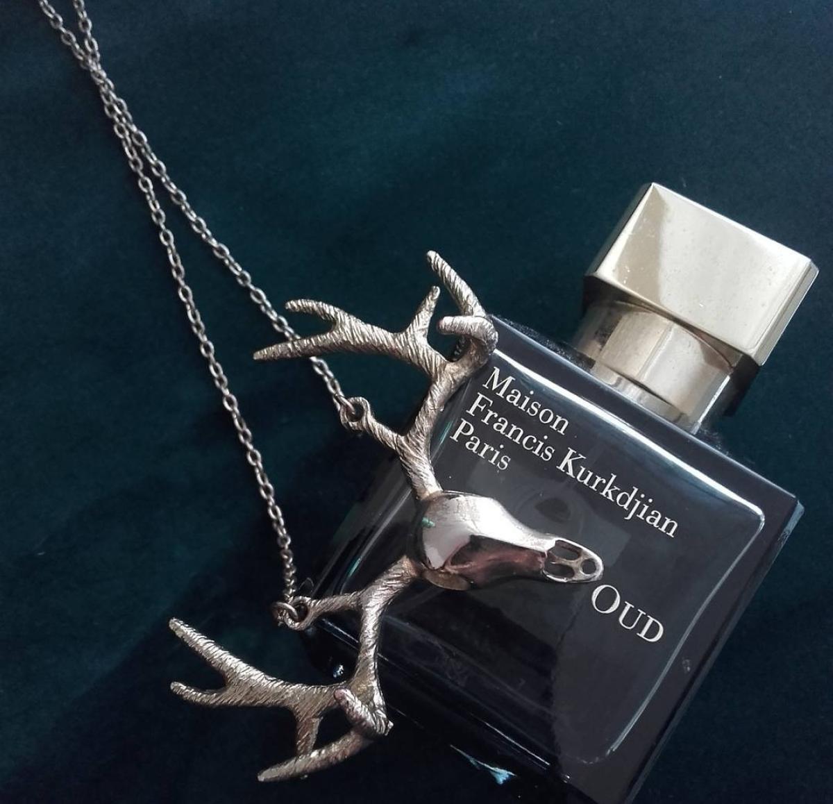 عطر ادکلن اود میسون فرانسیس کورکجان - Oud Maison Francis Kurkdjian - بررسی، قیمت و خرید