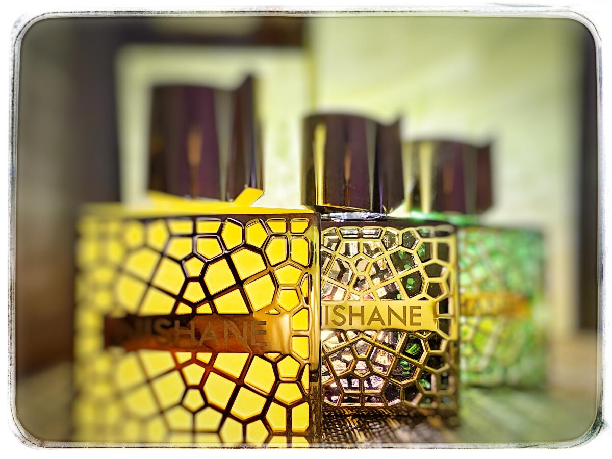 عطر ادکلن شم نیشانه - Shem Nishane - بررسی، قیمت و خرید