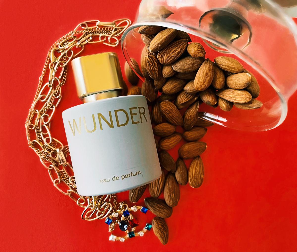 عطر ادکلن ووندر ماومید - Wunder Mavemade - بررسی، قیمت و خرید
