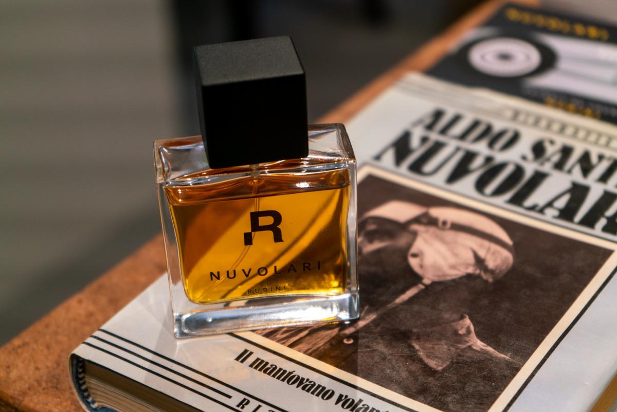 عطر ادکلن نوولاری روبینی - Nuvolari Rubini - بررسی، قیمت و خرید