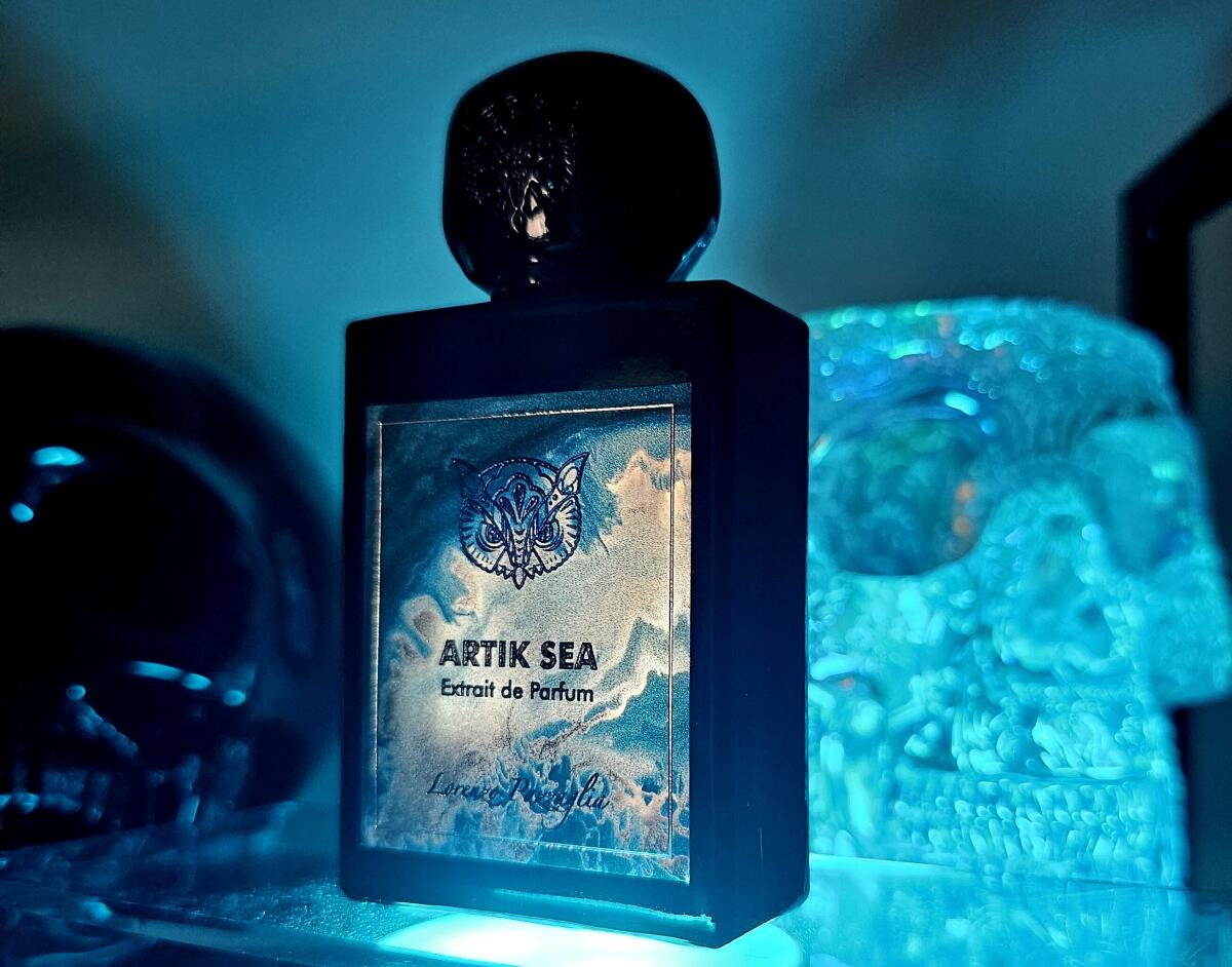 عطر ادکلن آرتیک سی لورنزو پاتزالییا - Artik Sea Lorenzo Pazzaglia - بررسی، قیمت و خرید