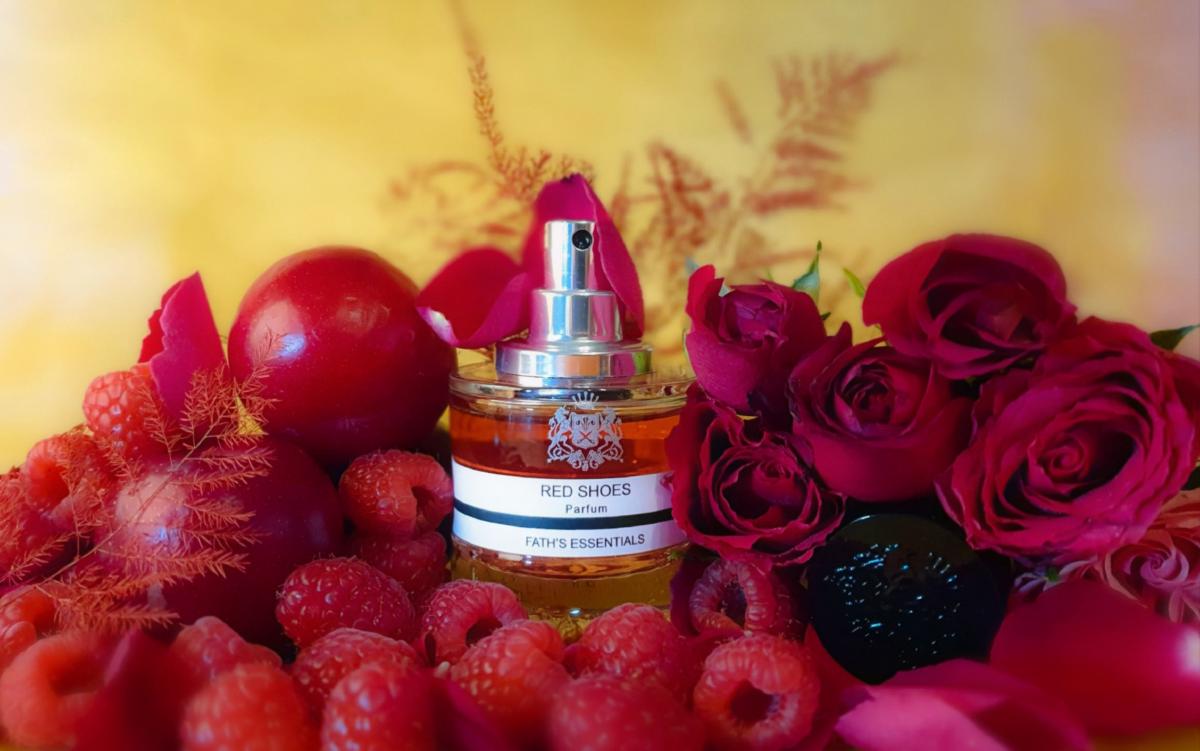 عطر ادکلن رد شوز ژاک فت - Red Shoes Jacques Fath - بررسی، قیمت و خرید