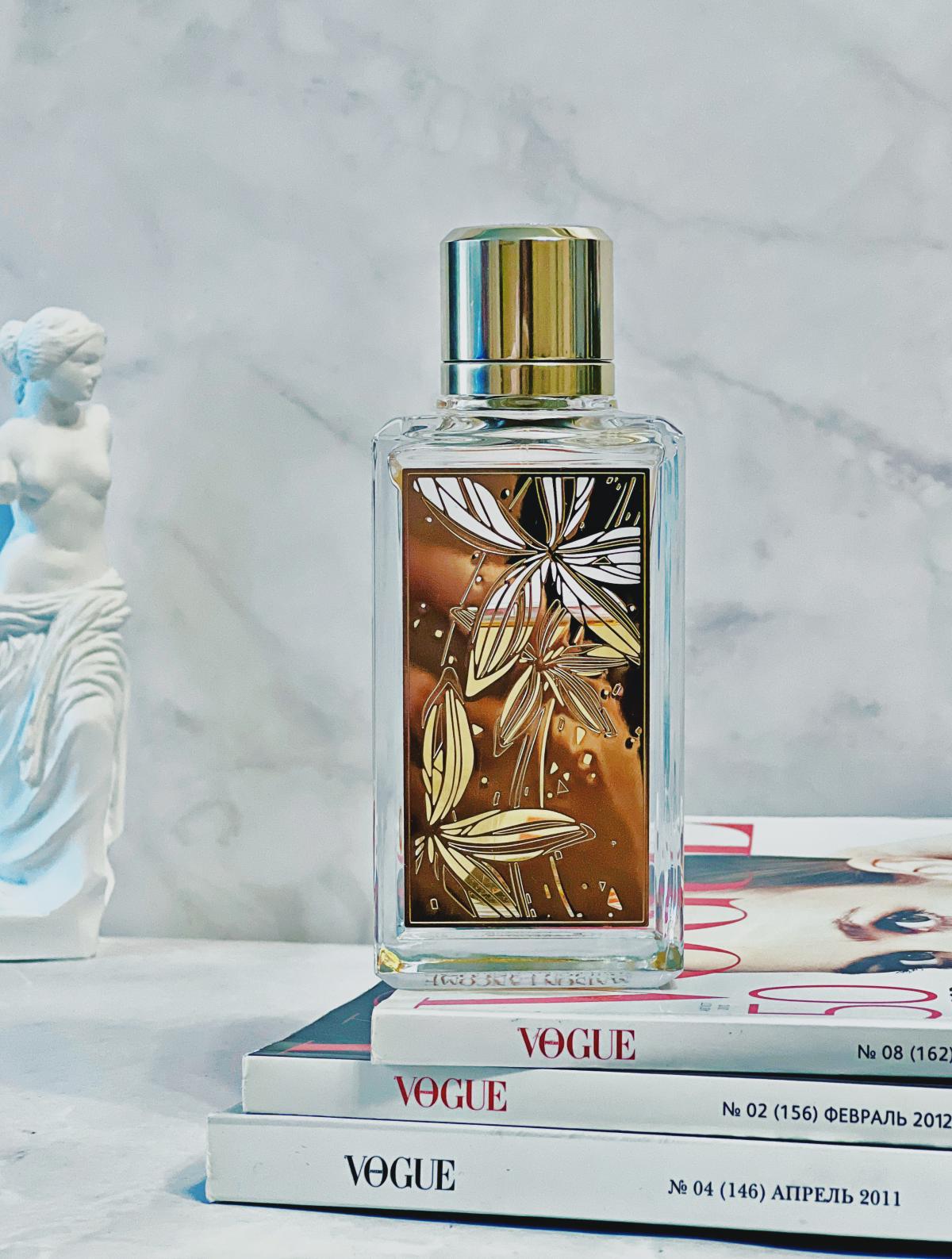 عطر ادکلن جسمینز مارزیپان لانکوم - Jasmins Marzipane Lancôme - بررسی، قیمت و خرید