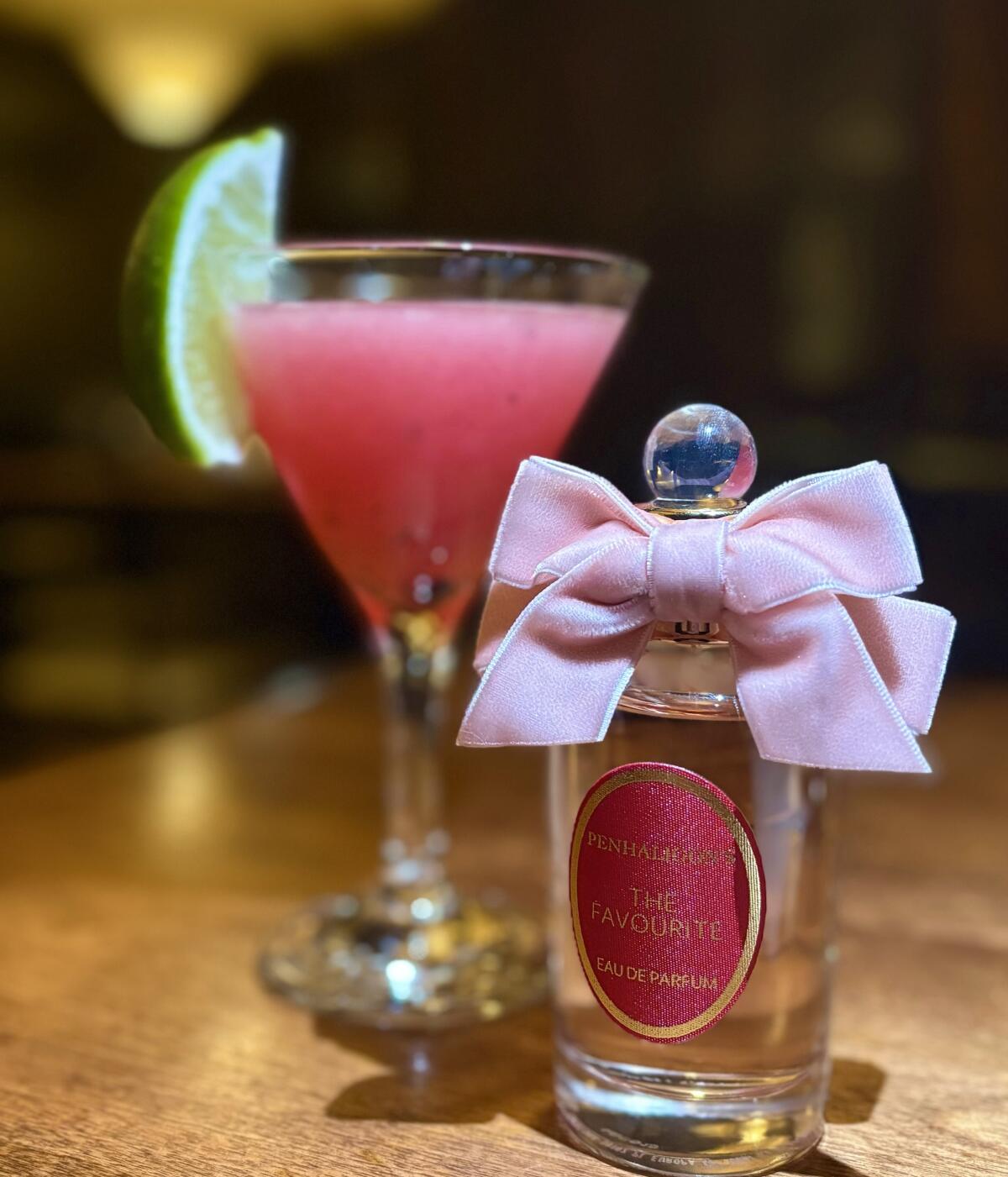 عطر ادکلن دی فیوریت پنالیگانز - The Favourite Penhaligon's - بررسی، قیمت و خرید