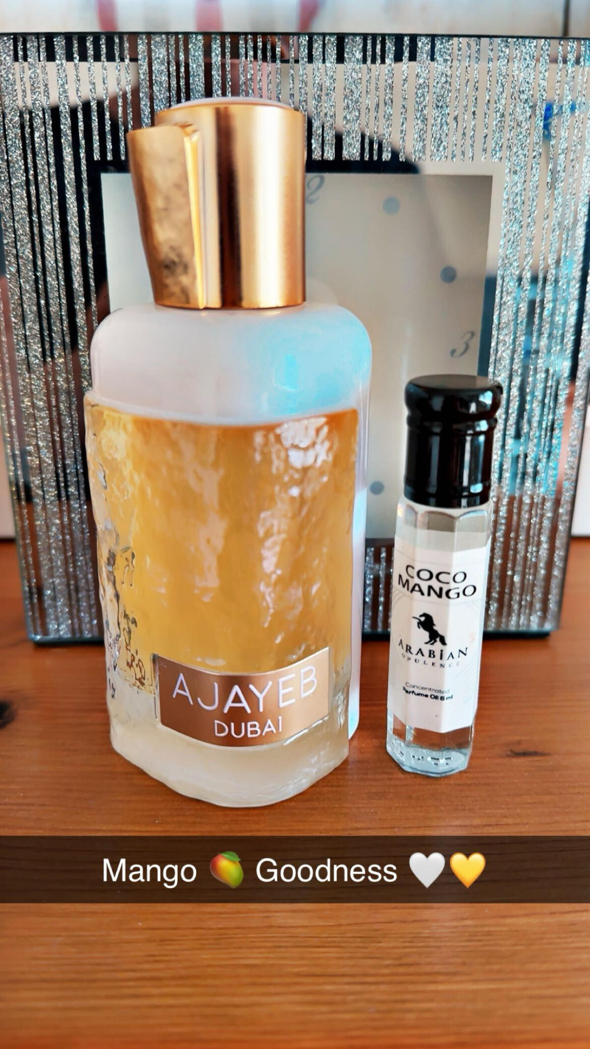 عطر ادکلن اجایب دبی پورتریت لتافا - Ajayeb Dubai Portrait Lattafa Perfumes - بررسی، قیمت و خرید