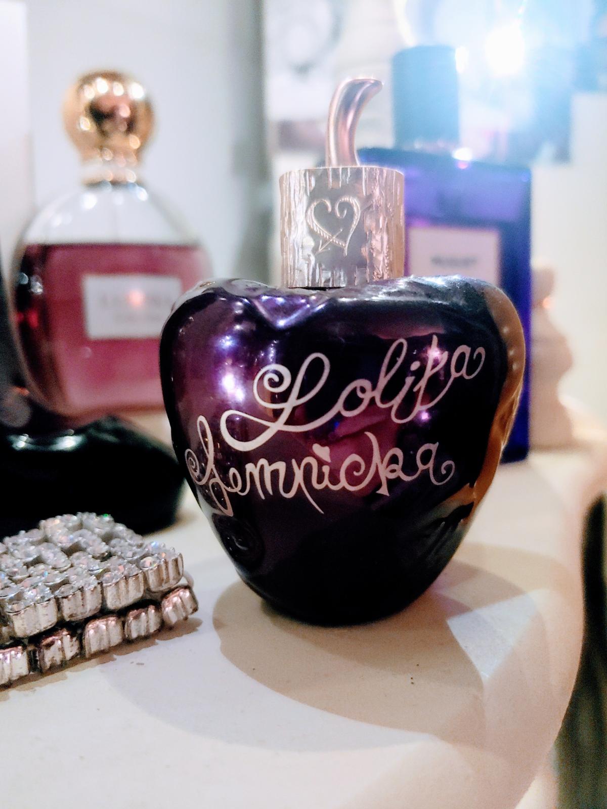 عطر ادکلن ل پارفوم دو لولیتا لمپیکا لولیتا لمپیکا - Le Parfum de Lolita Lempicka Lolita Lempicka - بررسی، قیمت و خرید