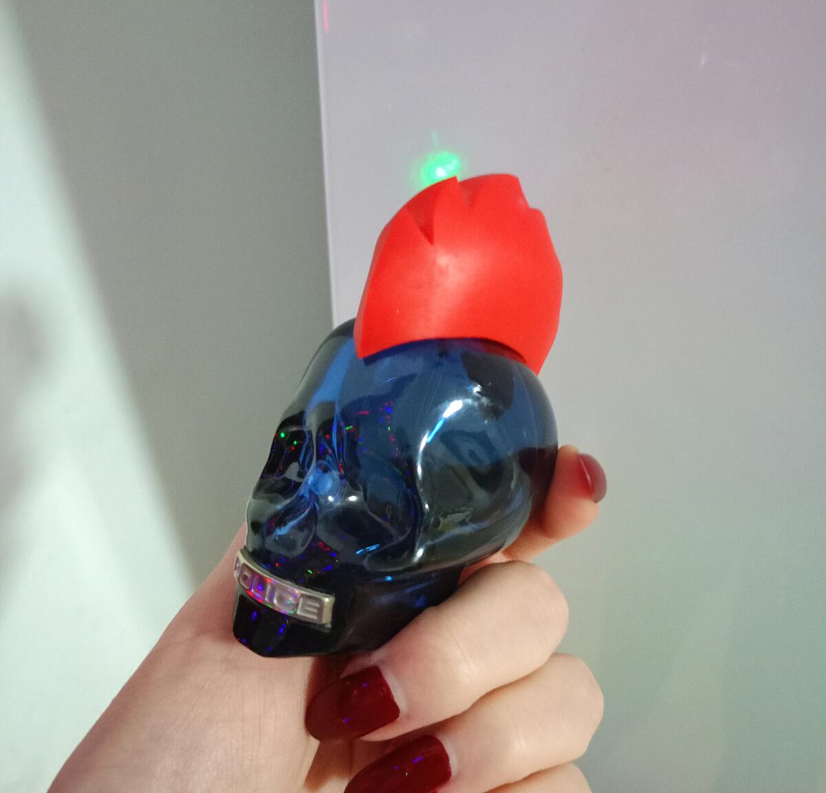 عطر ادکلن تو بی ربل پلیس - To Be Rebel Police - بررسی، قیمت و خرید