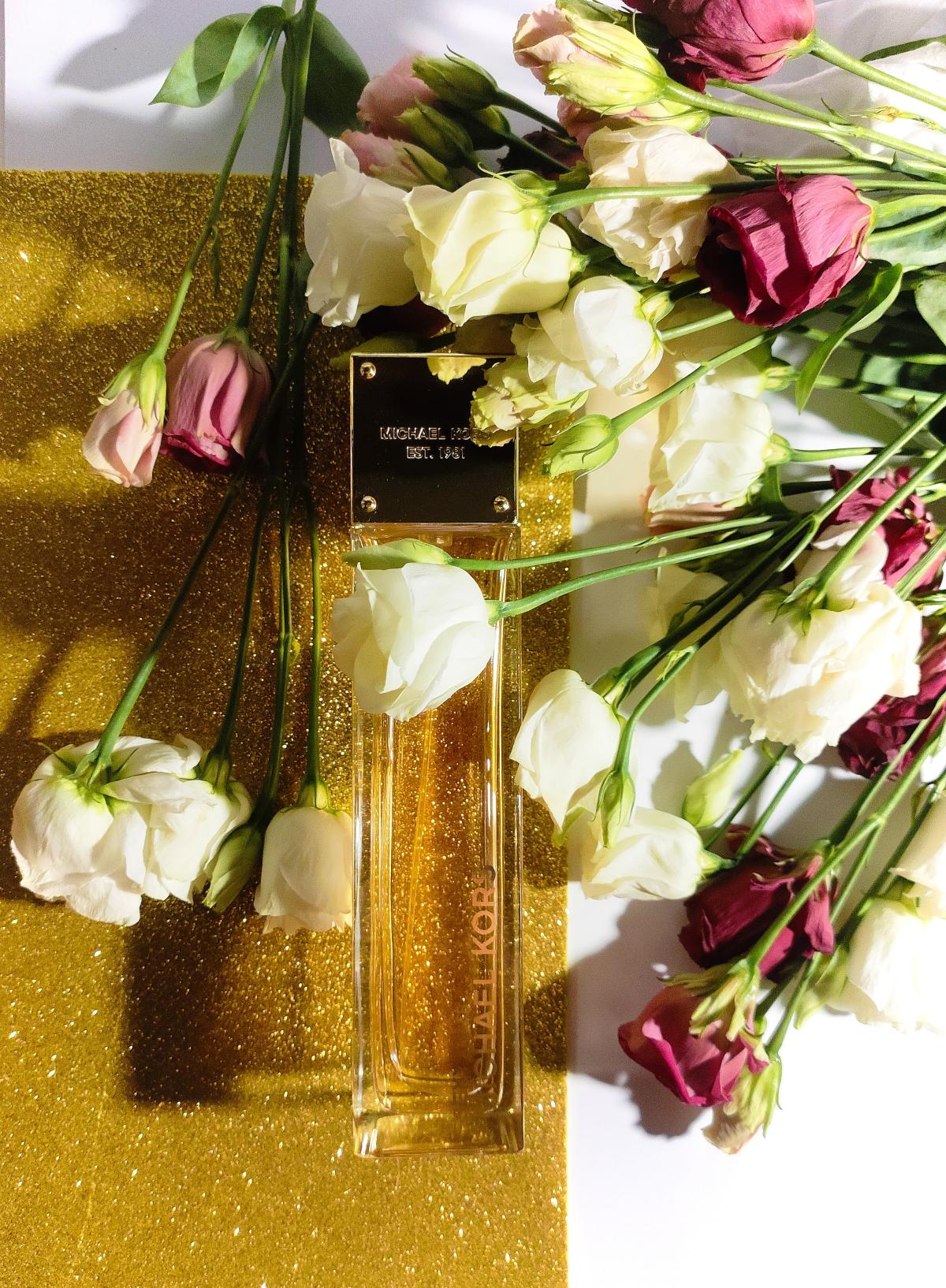 عطر ادکلن س..کسی امبر مایکل کورس - Se..xy Amber Michael Kors - بررسی، قیمت و خرید