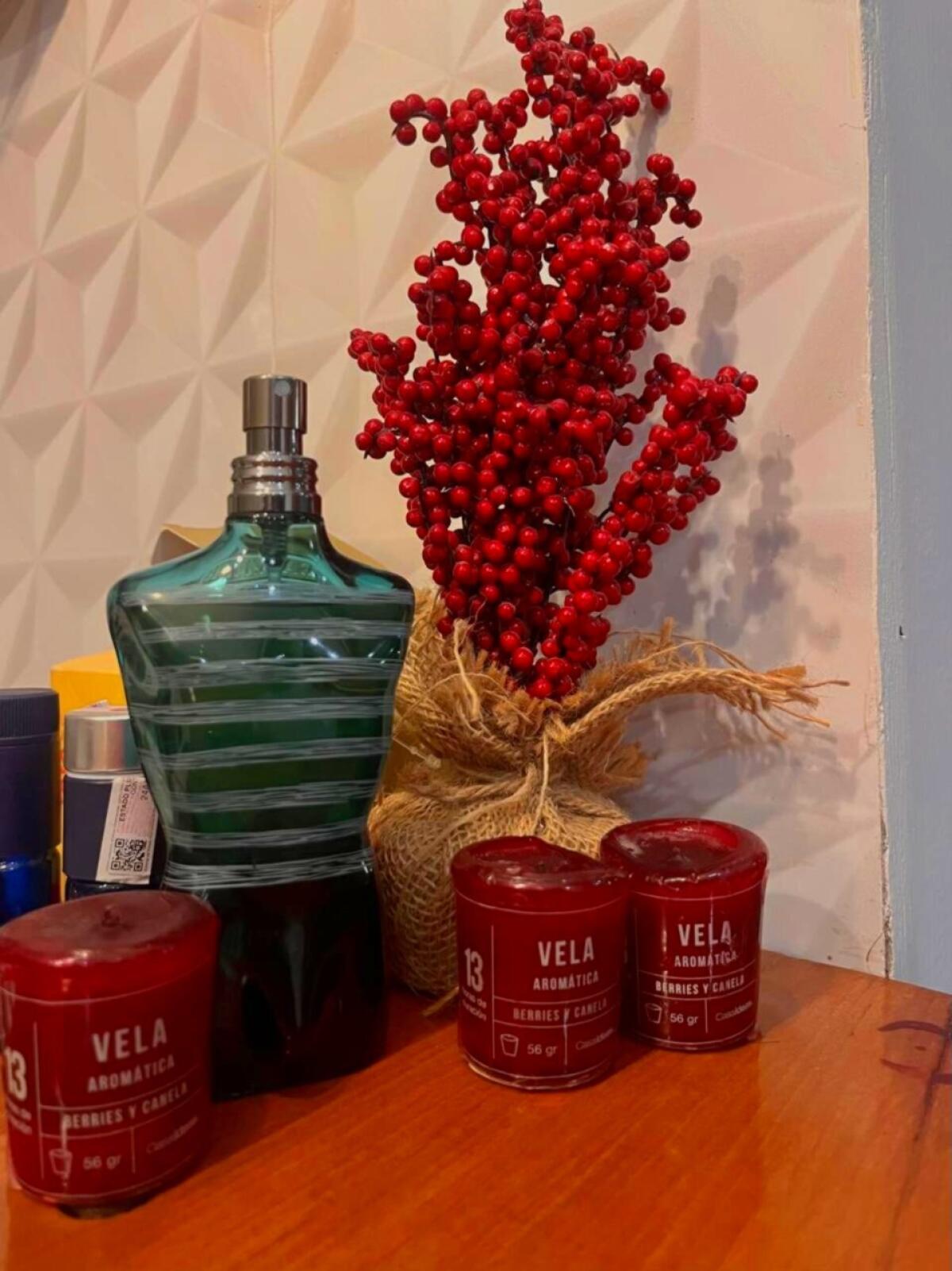 عطر ادکلن له مال تریبل ژان پل گوتیه - Le Male Terrible Jean Paul Gaultier - بررسی، قیمت و خرید