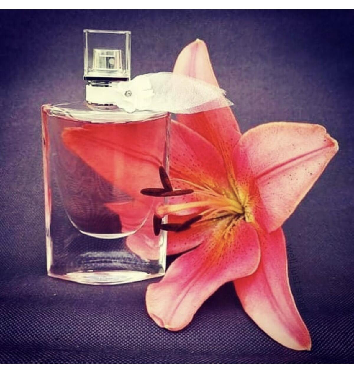 عطر ادکلن لا وی است بل لئو دو توالت فلورال لانکوم - La Vie Est Belle L’Eau de Toilette Florale Lancôme - بررسی، قیمت و خرید