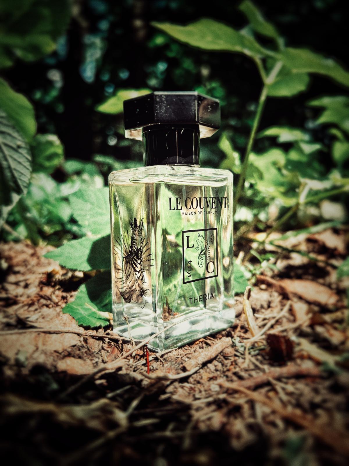 عطر ادکلن سینگولیره تریا لو کوونت مزون دو پارفوم - Singuliere Theria Le Couvent Maison de Parfum - بررسی، قیمت و خرید