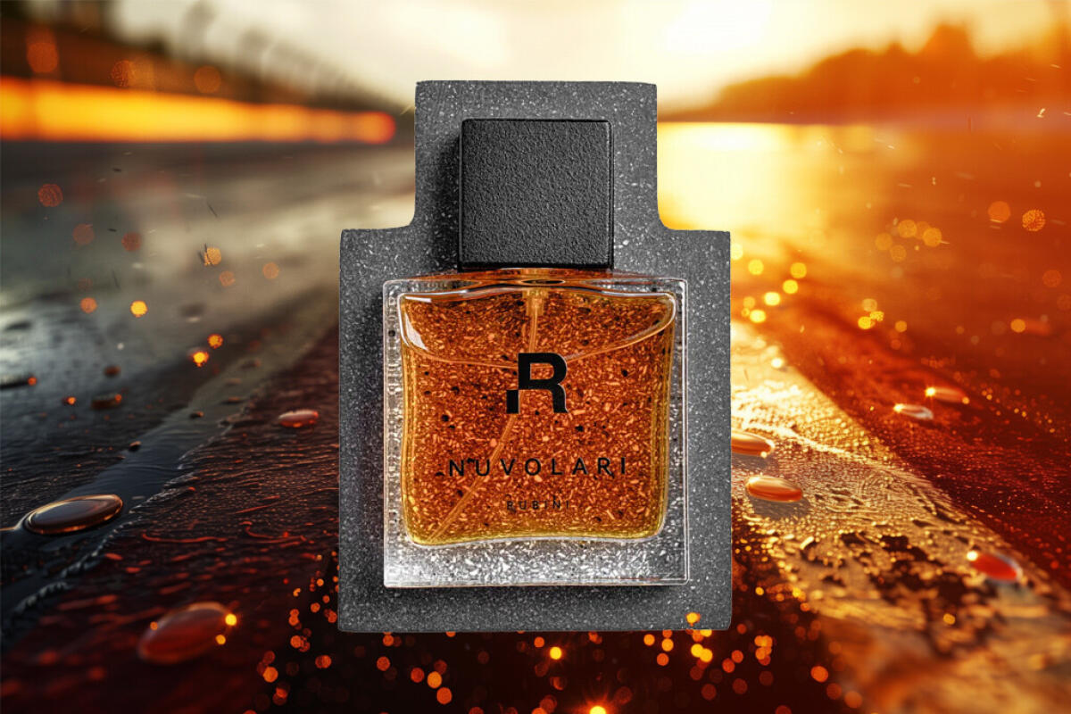 عطر ادکلن نوولاری روبینی - Nuvolari Rubini - بررسی، قیمت و خرید