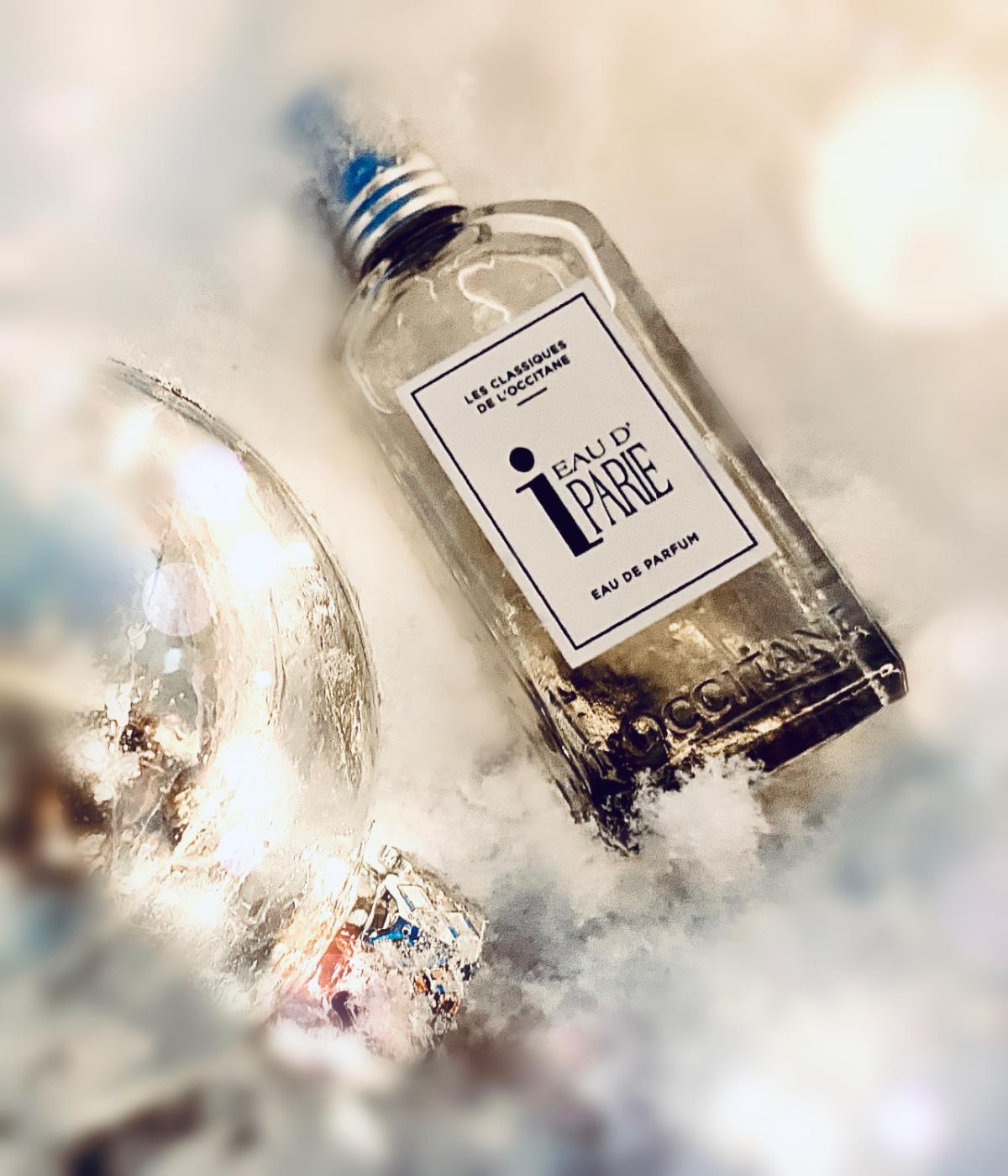 عطر ادکلن ادو ایپاری لاکستان - Eau d'Iparie L'Occitane en Provence - بررسی، قیمت و خرید