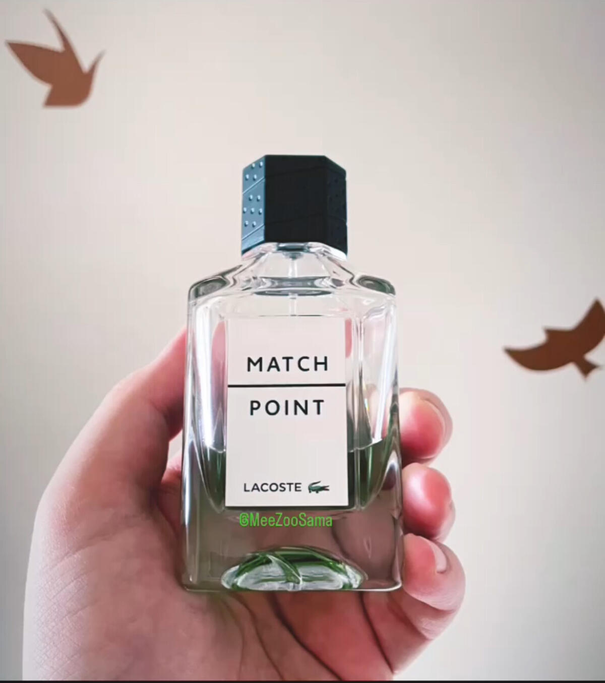 عطر ادکلن مچ پوینت لاکست فراگرنسز - Match Point Lacoste Fragrances - بررسی، قیمت و خرید