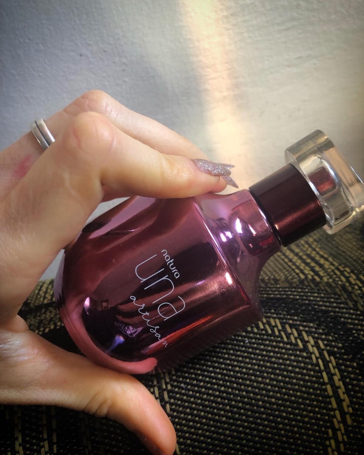 عطر ادکلن اونا آرتیزان ناتورا - Una Artisan Natura - بررسی، قیمت و خرید