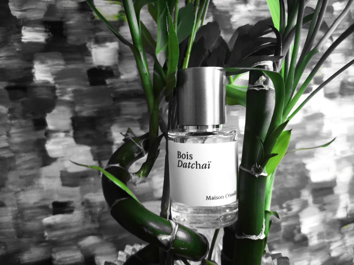 عطر ادکلن بوا داچای میسون کریویلی - Bois Datchaï Maison Crivelli - بررسی، قیمت و خرید