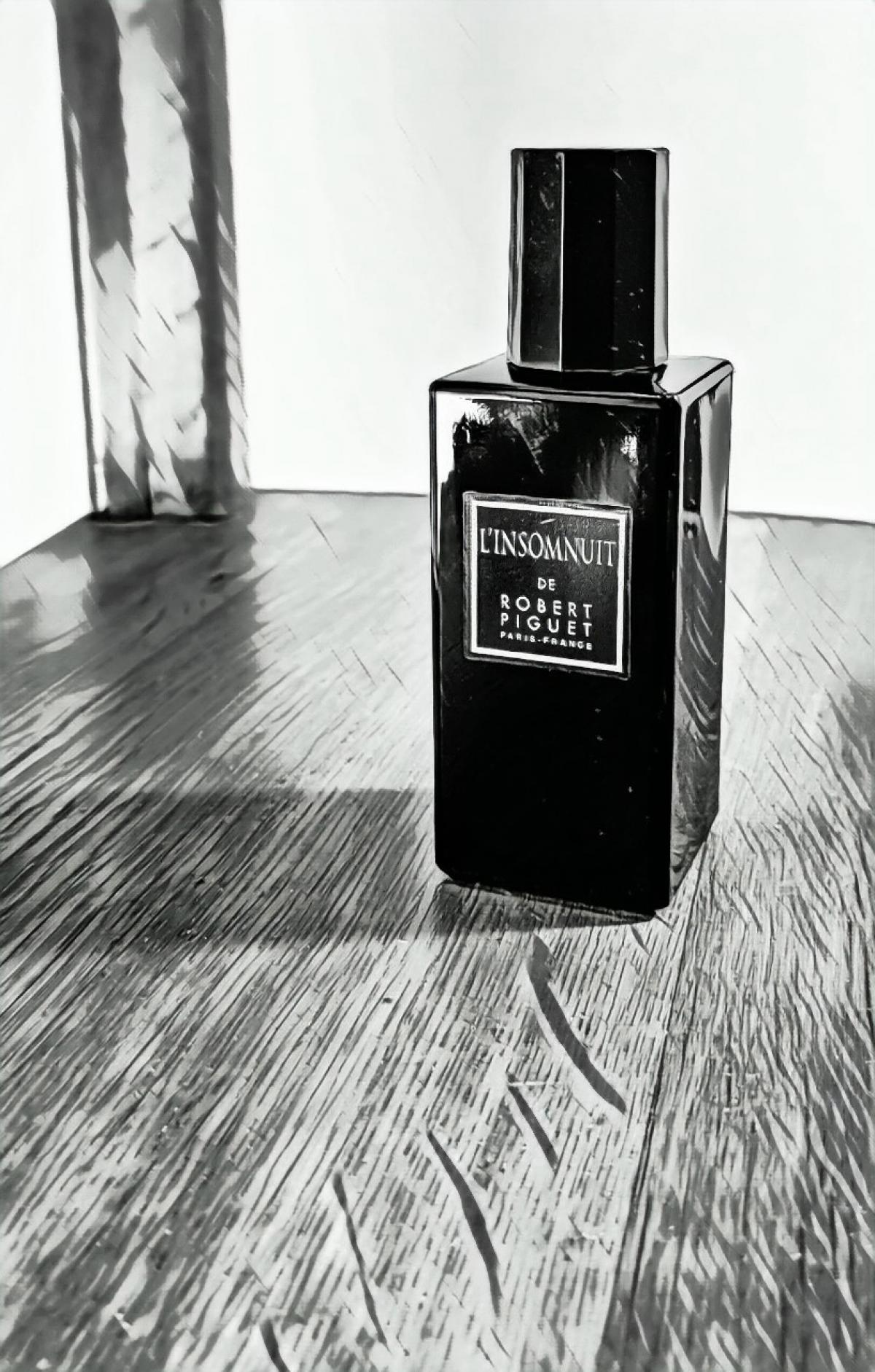 عطر ادکلن لن‌سوم‌نوی رابرت پیگه - L'Insomnuit Robert Piguet - بررسی، قیمت و خرید